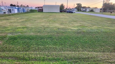 Lake Okeechobee Lot For Sale in Moore Haven Florida