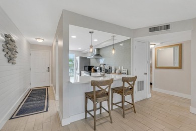 TOTALLY REMODELED GULF FRONT PENTHOUSE WITH ITS PRIVATE BEACH! 2 - photo 12