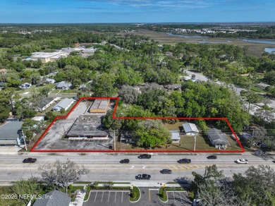 PRIME DEVELOPMENT HUB | 1.4 Acres with Dual-Road Access on SR-16 - photo 2