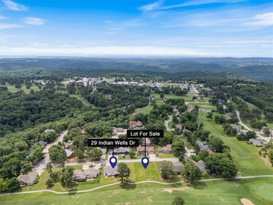 Beautifully updated lake area home in picturesque Holiday Island - photo 3
