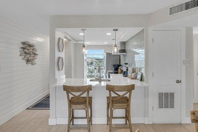 TOTALLY REMODELED GULF FRONT PENTHOUSE WITH ITS PRIVATE BEACH! 2 - photo 13