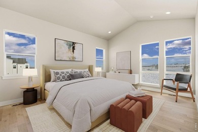 The Isleworth in The Fairways is a beautiful ranch style home - photo 13
