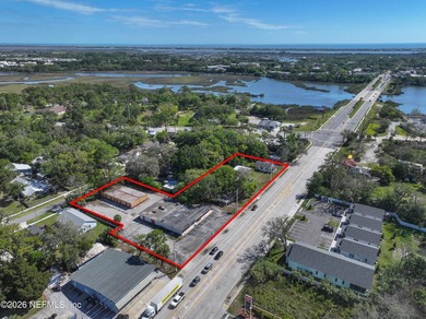 PRIME DEVELOPMENT HUB | 1.4 Acres with Dual-Road Access on SR-16 - photo 3