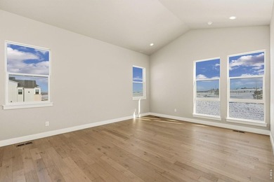 The Isleworth in The Fairways is a beautiful ranch style home - photo 14