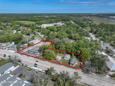 PRIME DEVELOPMENT HUB | 1.4 Acres with Dual-Road Access on SR-16 - photo 4