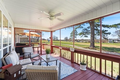Beautifully updated lake area home in picturesque Holiday Island - photo 5