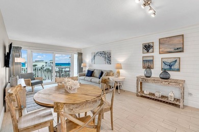TOTALLY REMODELED GULF FRONT PENTHOUSE WITH ITS PRIVATE BEACH! 2 - photo 16