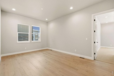 The Isleworth in The Fairways is a beautiful ranch style home - photo 16