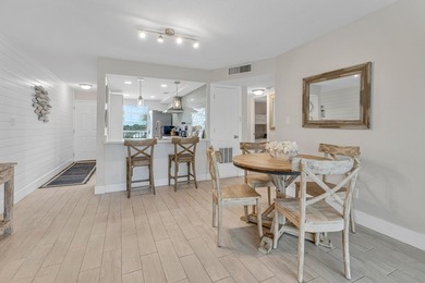 TOTALLY REMODELED GULF FRONT PENTHOUSE WITH ITS PRIVATE BEACH! 2 - photo 17