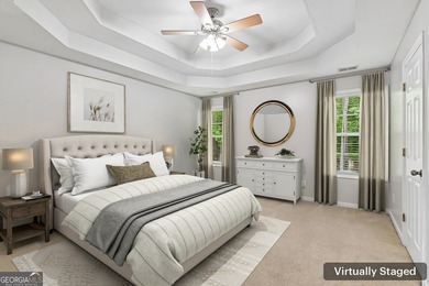 Welcome home to this beautifully updated split-level retreat - photo 17