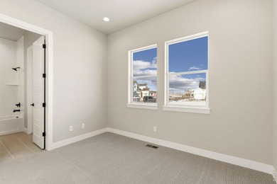 The Isleworth in The Fairways is a beautiful ranch style home - photo 17