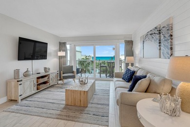 TOTALLY REMODELED GULF FRONT PENTHOUSE WITH ITS PRIVATE BEACH! 2 - photo 18