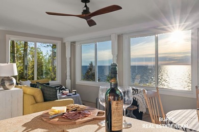 687' feet of pristine private sandy beach on Lake Michigan with - photo 18