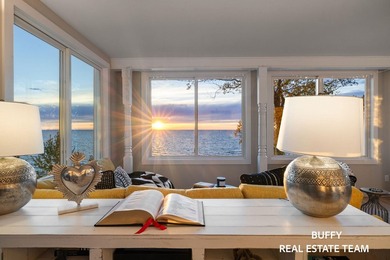687' feet of pristine private sandy beach on Lake Michigan with - photo 19