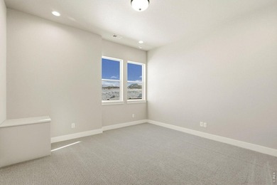 The Isleworth in The Fairways is a beautiful ranch style home - photo 19