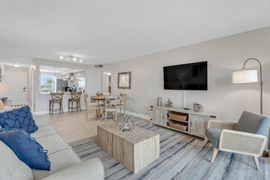 TOTALLY REMODELED GULF FRONT PENTHOUSE WITH ITS PRIVATE BEACH! 2 - photo 20