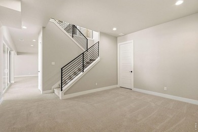 The Isleworth in The Fairways is a beautiful ranch style home - photo 20