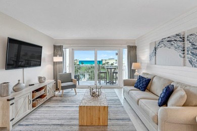 TOTALLY REMODELED GULF FRONT PENTHOUSE WITH ITS PRIVATE BEACH! 2 - photo 21
