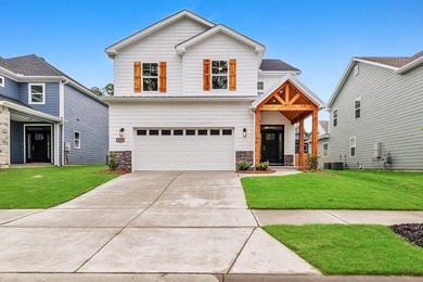 (private lake, pond, coastal) Home For Sale in Grovetown Georgia