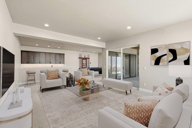The Isleworth in The Fairways is a beautiful ranch style home - photo 21