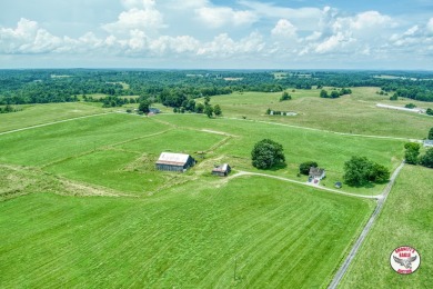 Lake Acreage For Sale in Monticello, Kentucky