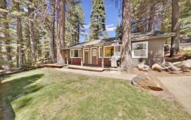 Lake Almanor Home For Sale in Lake Almanor California