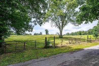 Lake Acreage For Sale in Sparta, Tennessee