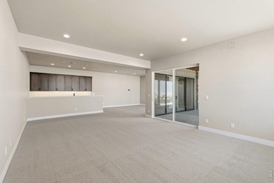 The Isleworth in The Fairways is a beautiful ranch style home - photo 22