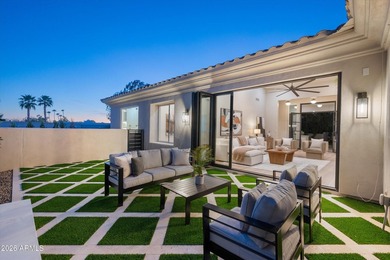 Masterfully remodeled single-level split floor plan home located - photo 23