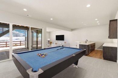 The Isleworth in The Fairways is a beautiful ranch style home - photo 23