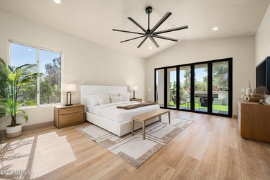 Masterfully remodeled single-level split floor plan home located - photo 24