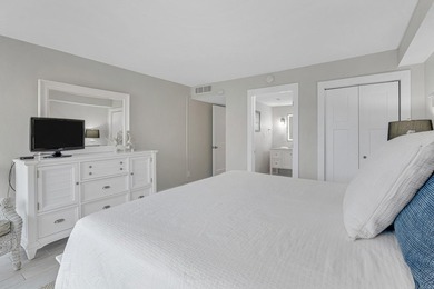 TOTALLY REMODELED GULF FRONT PENTHOUSE WITH ITS PRIVATE BEACH! 2 - photo 24