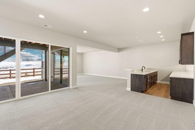 The Isleworth in The Fairways is a beautiful ranch style home - photo 24