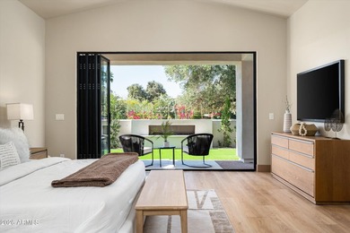 Masterfully remodeled single-level split floor plan home located - photo 25
