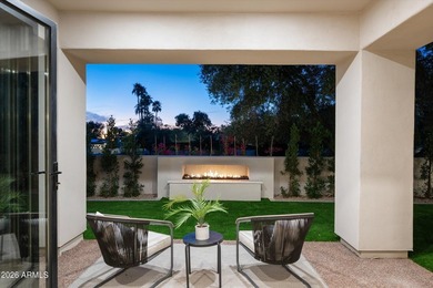 Masterfully remodeled single-level split floor plan home located - photo 26