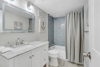 TOTALLY REMODELED GULF FRONT PENTHOUSE WITH ITS PRIVATE BEACH! 2 - photo 26