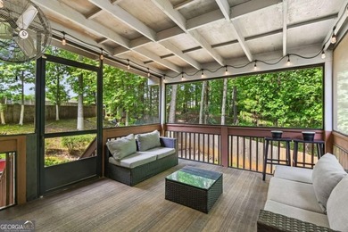 Welcome home to this beautifully updated split-level retreat - photo 26