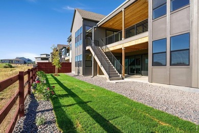 The Isleworth in The Fairways is a beautiful ranch style home - photo 26