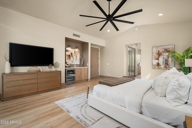 Masterfully remodeled single-level split floor plan home located - photo 27
