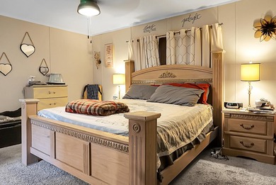 Welcome to this beautiful 4-bedroom, 2-bath home tucked away in - photo 27