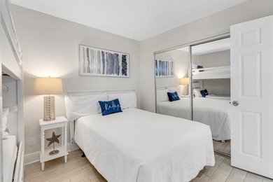 TOTALLY REMODELED GULF FRONT PENTHOUSE WITH ITS PRIVATE BEACH! 2 - photo 27