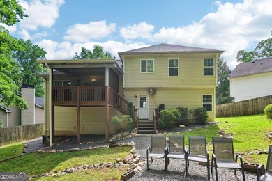 Welcome home to this beautifully updated split-level retreat - photo 27