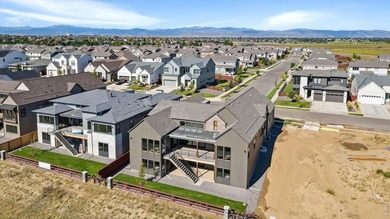 The Isleworth in The Fairways is a beautiful ranch style home - photo 27