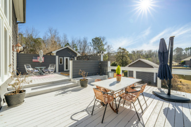 Gorgeous Spring Fed Lake Home in TN - photo 7