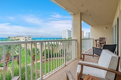 TOTALLY REMODELED GULF FRONT PENTHOUSE WITH ITS PRIVATE BEACH! 2 - photo 28