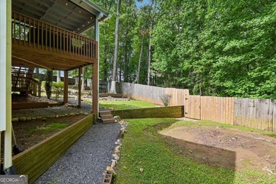 Welcome home to this beautifully updated split-level retreat - photo 28