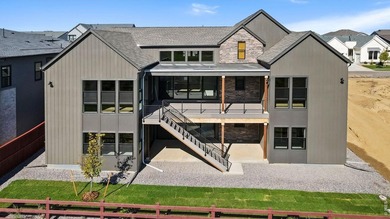 The Isleworth in The Fairways is a beautiful ranch style home - photo 28