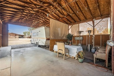 PRIVATE WELL - OWNED LAND - NO HOA - RV COVER - SHADED PARKING - - photo 8
