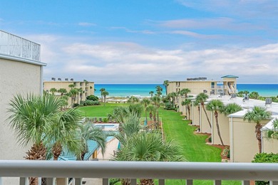TOTALLY REMODELED GULF FRONT PENTHOUSE WITH ITS PRIVATE BEACH! 2 - photo 29