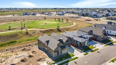 The Isleworth in The Fairways is a beautiful ranch style home - photo 29